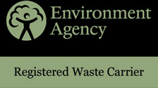 Registered Waste Carrier